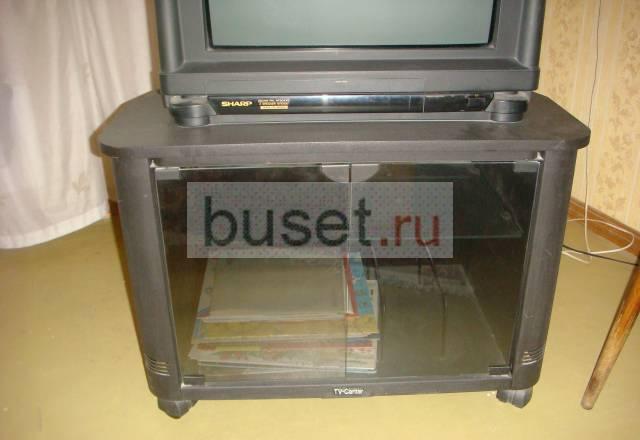 Подставка под TV Москва