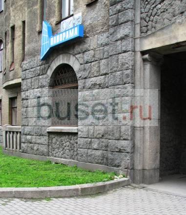 Офис на Петроградке в аренду Санкт-Петербург