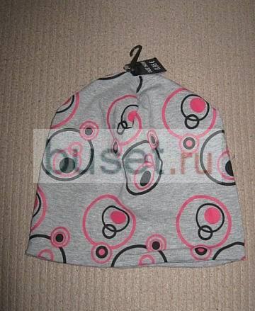 Новая трикотажная шапочка пр-во Финляндия Санкт-Петербург