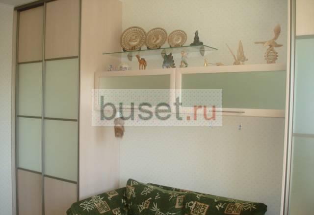 Корпусная мебель здесь Москва