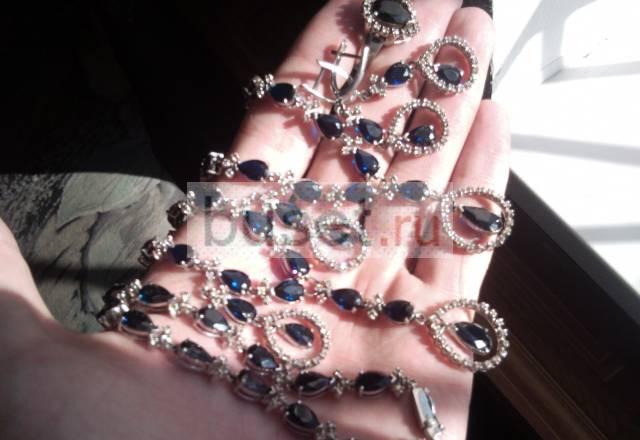 Кольцо,браслет,сережки,ожирелье Екатеринбург