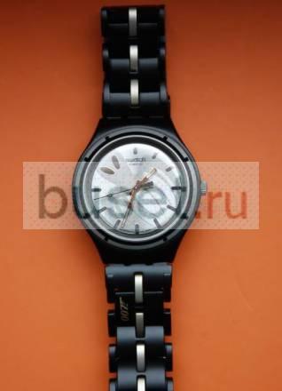 Swatch 007 Санкт-Петербург