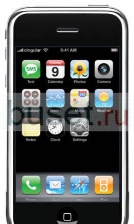 IPhone Москва