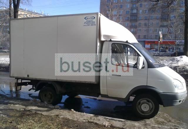 Перевозки.Переезды.ГрузчикиГазель 1000р-2часа Москва