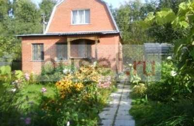 Дача г.Павловский Посад Павловский Посад