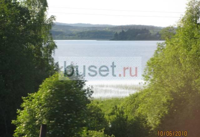 Земельный участок-дача Тверь