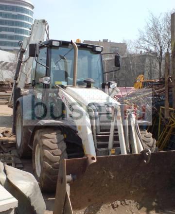 Terex 860 elite Москва