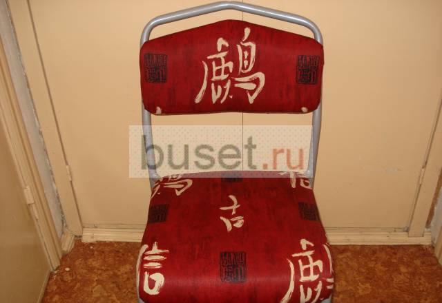 Два стула Москва