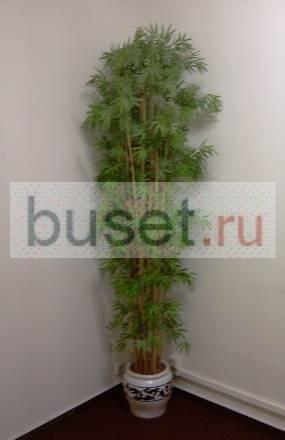 Цветы искусственные Москва