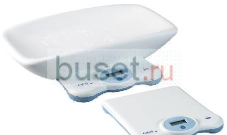 Весы для новорожденных Санкт-Петербург