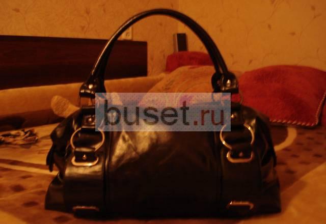 Женская сумка Люберцы