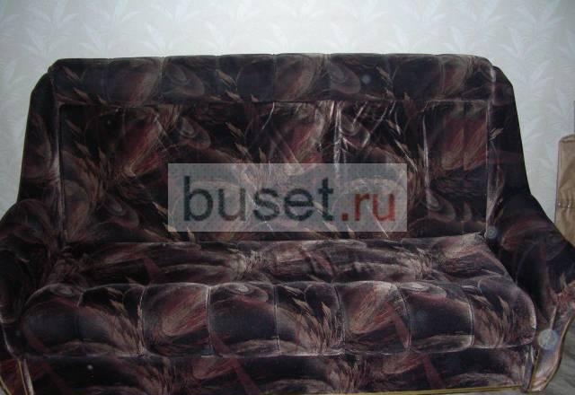 Диван-кровать из набора мягкой мебели Москва