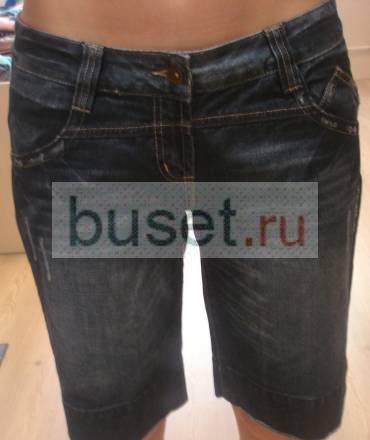 Джинсовые шорты only, размер 29 (44-46) Санкт-Петербург