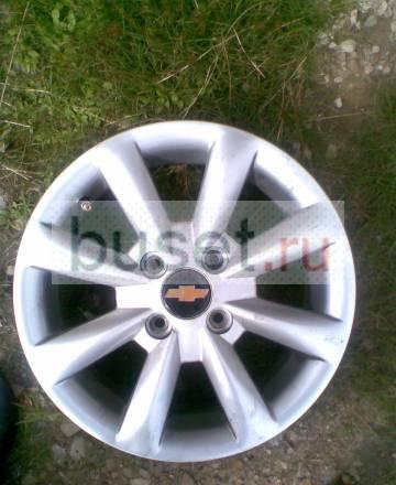 Литые диски Климовск