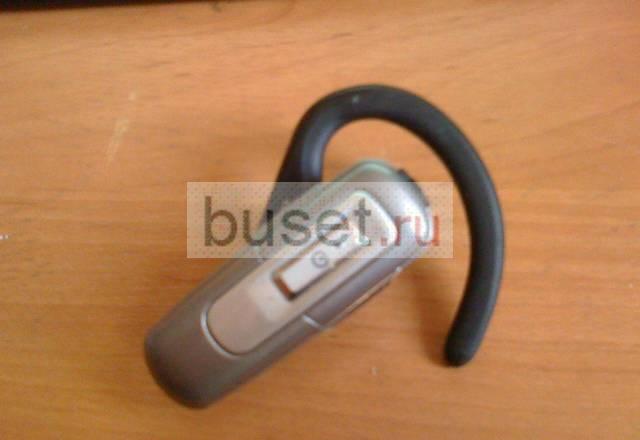 Bluetooth гарнитура Platroniks Санкт-Петербург