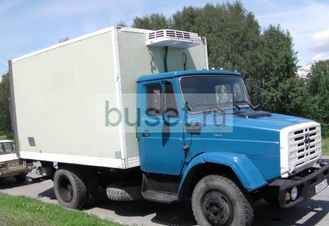 ЗИЛ 2002 г.в.  продаю. торг Москва