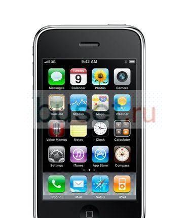 Iphone 2G,3G и 3Gs Санкт-Петербург