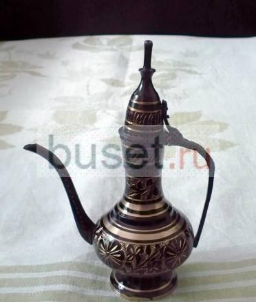 Кувшинчик маленький Москва