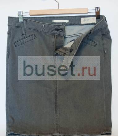 Юбка GAP Jeans, размер м Москва