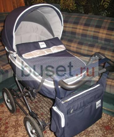 Inglesina otutto коляска для новорожденного Москва