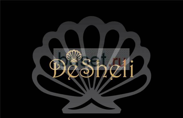 Desheli Москва