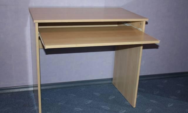 Продам компьютерный стол + тумба под телевизор двд Москва