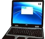 HP Compaq nc 6000 / 14.1" Москва