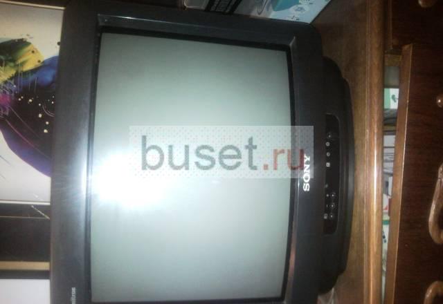 "Тв "Sony KV-M1400K" Москва