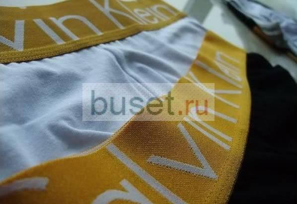 Нижне белье Calvin CK Klein Москва