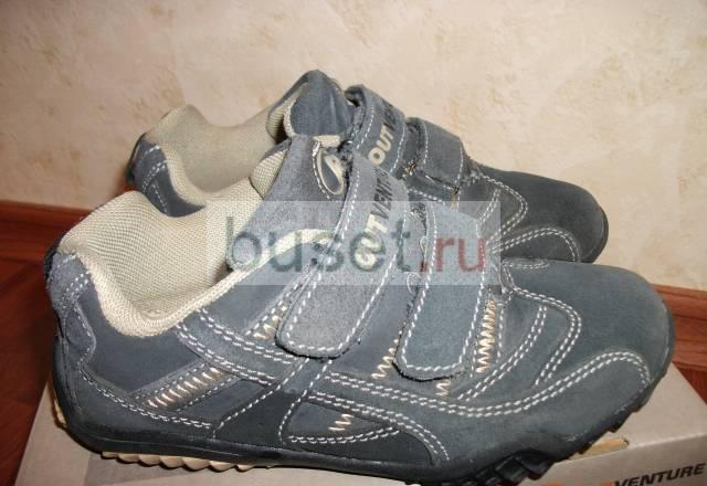 Кроссовки Outventure 31рр совсем новые Москва
