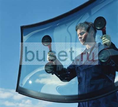 Автостекла установка продажа Москва