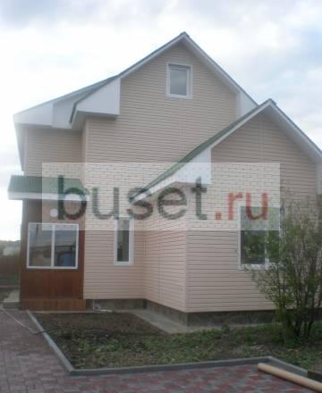 Коттедж Челябинск