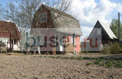 Дача Малоярославец