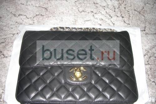 Cумка Chanel Москва