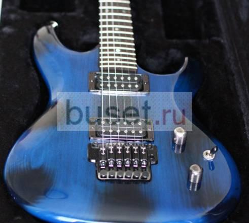 Ibanez JS1000 BTB Joe Satriani Москва