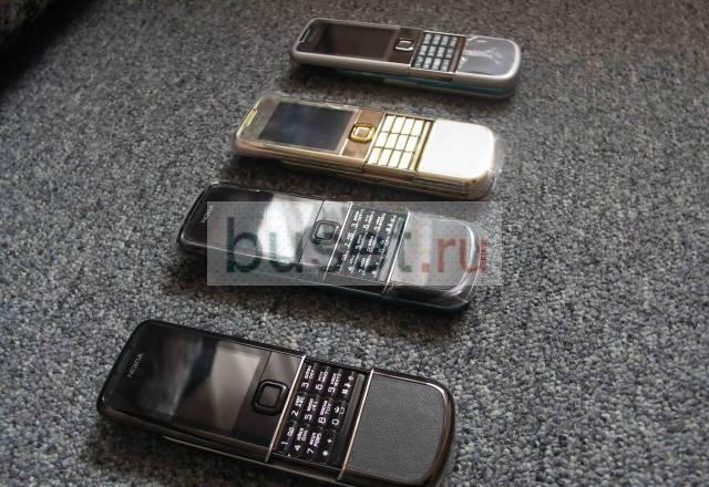Nokia 8800 (Точные копии) Доставка по России Самара