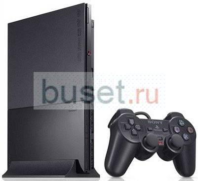 Sony  Playstation 2 Калуга