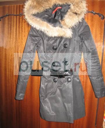 Пуховик Санкт-Петербург