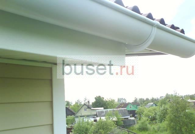 Монтаж Сайдинга Кровельные Работы Каркасные Дома Санкт-Петербург