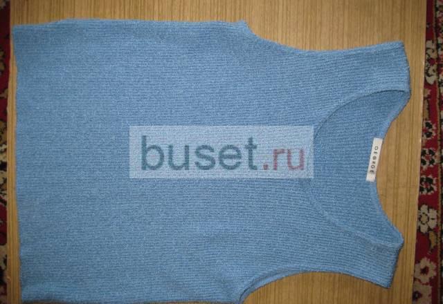 Блузка-топ и кофта Санкт-Петербург