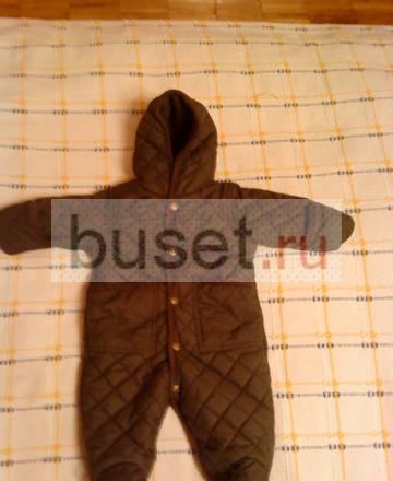  комбинезон Ralph Lauren Москва