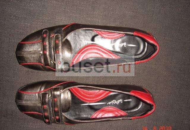 Туфли спортивные Санкт-Петербург