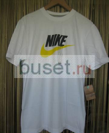 Новая футболка Nike р-р м Москва