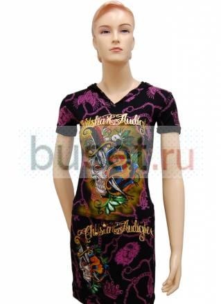 ED hardy (17194) Спортивная форма Москва