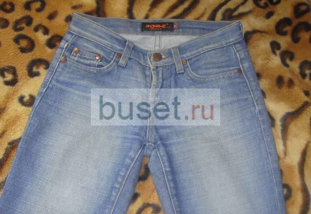 Красивые джинсы. Отличная посадка Санкт-Петербург