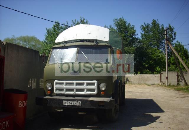 Маз-35334 Темрюк