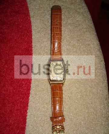 Часы мужские Franck Muller Conquistador SG Санкт-Петербург
