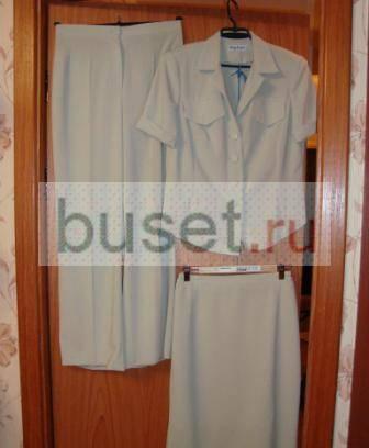 Костюм тройка Санкт-Петербург