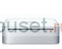 Apple (MB138) Mac Mini 1.83/2x512/80/Combo/AP/BT Санкт-Петербург