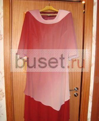 Вечернее платье Санкт-Петербург